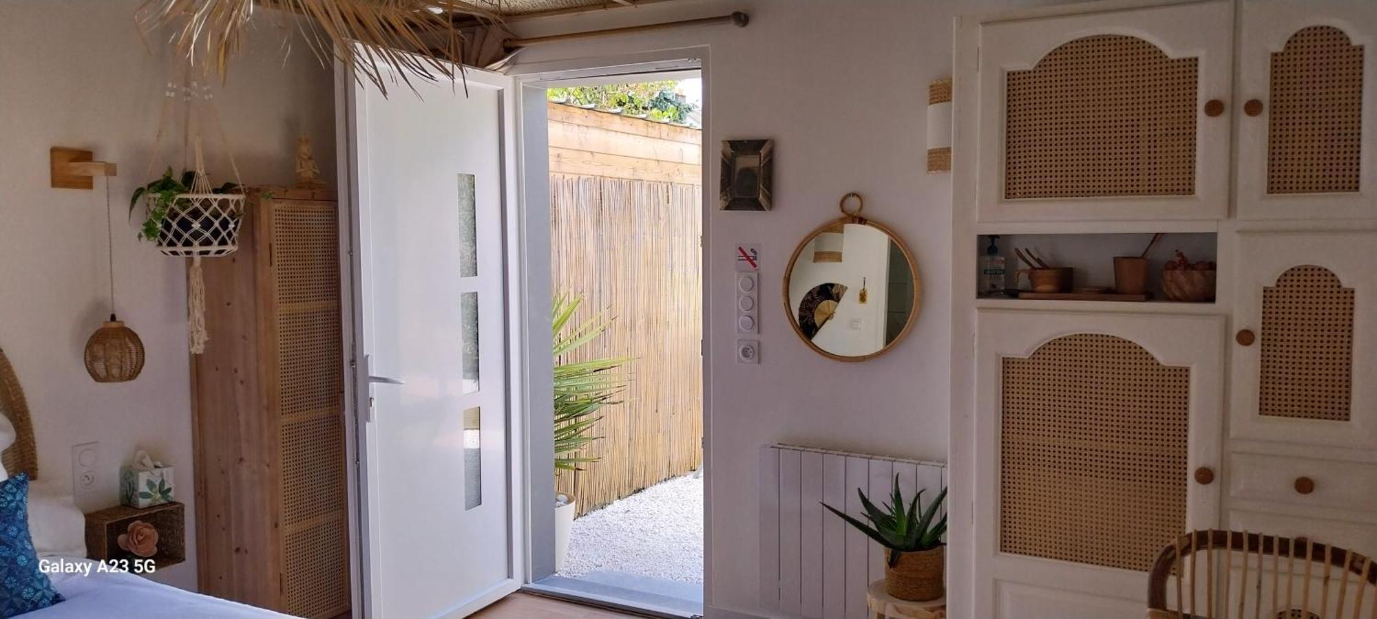 "Chez Lyly Et Juju" Piscine&Sauna Calme 3Chambres アンジェ エクステリア 写真