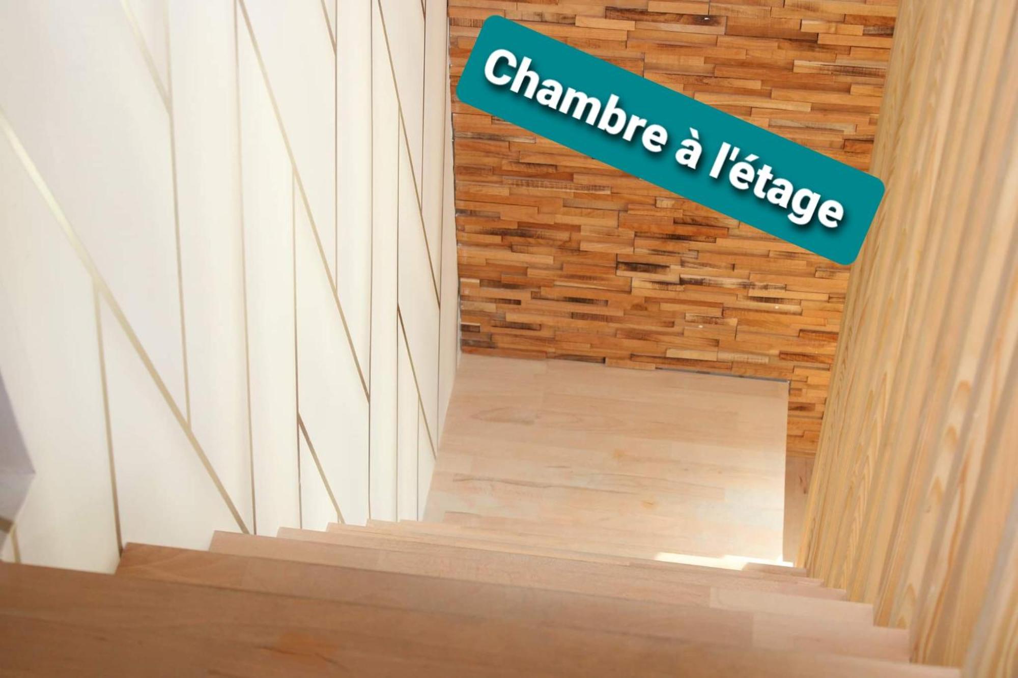 "Chez Lyly Et Juju" Piscine&Sauna Calme 3Chambres アンジェ 部屋 写真