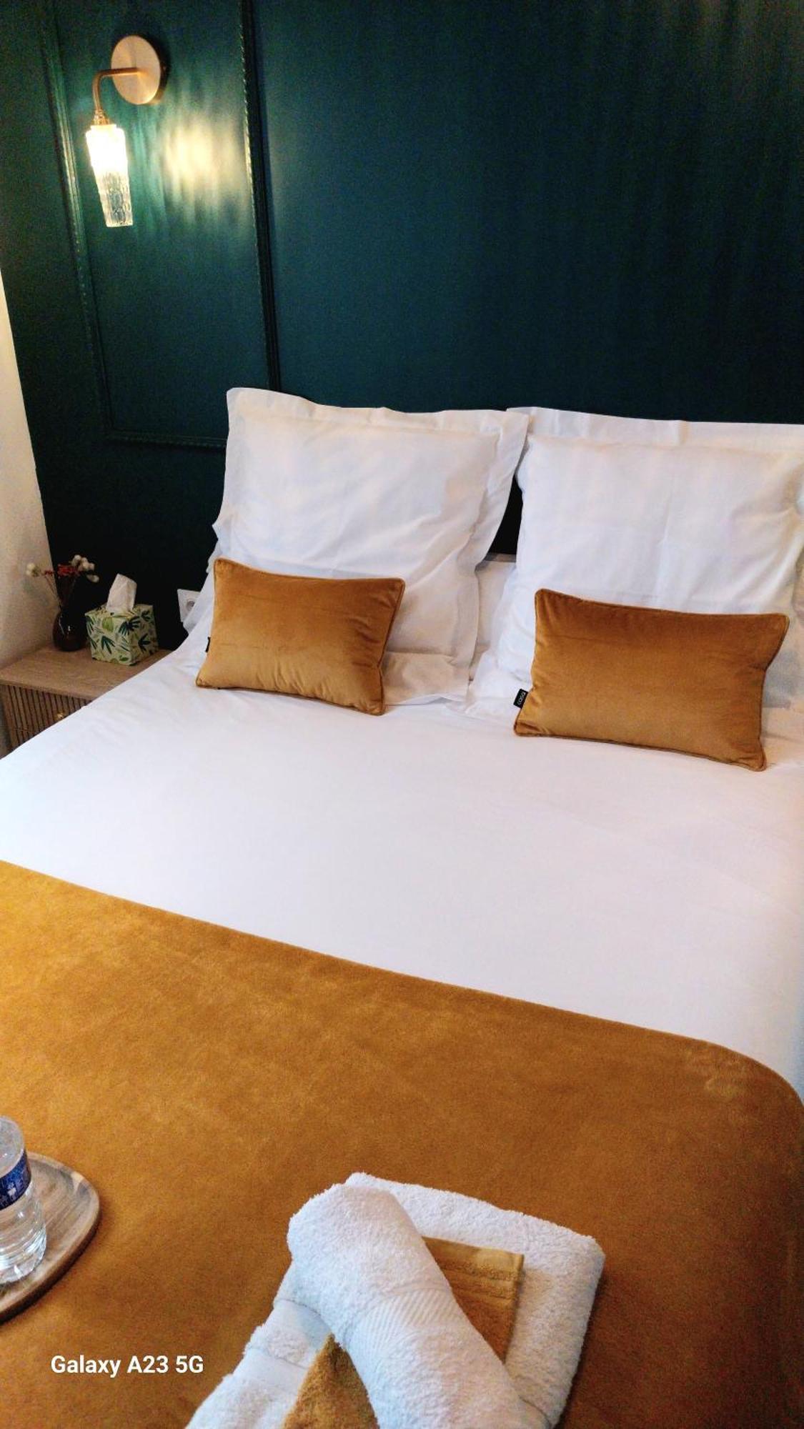 "Chez Lyly Et Juju" Piscine&Sauna Calme 3Chambres アンジェ エクステリア 写真