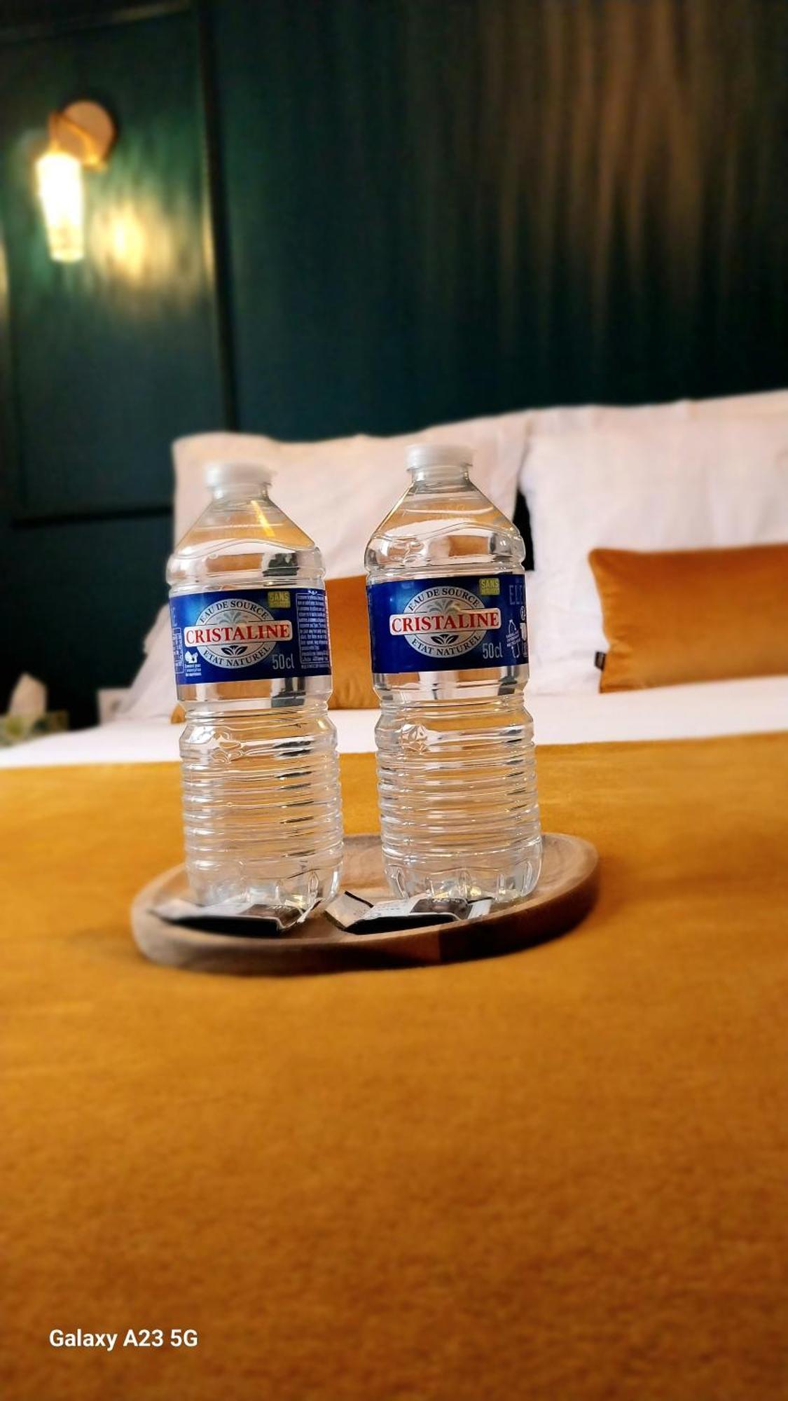 "Chez Lyly Et Juju" Piscine&Sauna Calme 3Chambres アンジェ エクステリア 写真